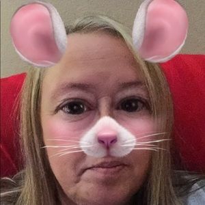 Meet your Posher, Mary ann